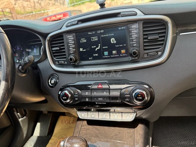 Kia Sorento 2014, 162,000 km - 2.0 l - Bakı