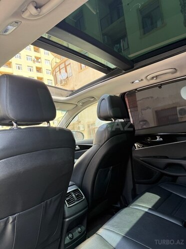 Kia Sorento 2014, 162,000 km - 2.0 l - Bakı