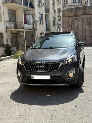 Kia Sorento 2014, 162,000 km - 2.0 l - Bakı