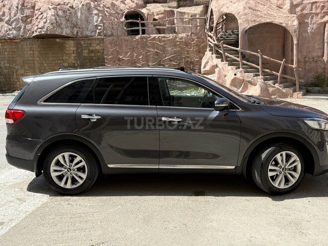 Kia Sorento 2014, 162,000 km - 2.0 l - Bakı