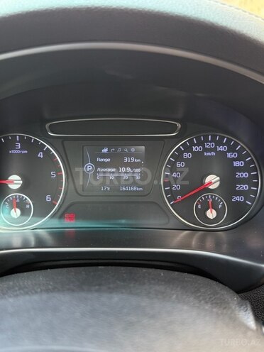 Kia Sorento 2014, 162,000 km - 2.0 l - Bakı