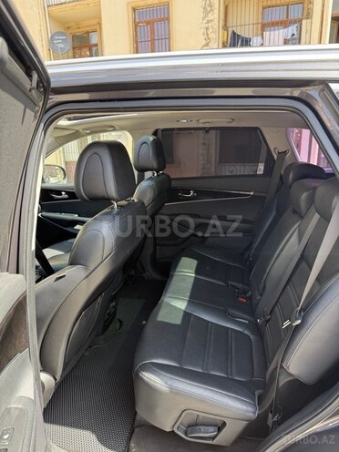 Kia Sorento 2014, 162,000 km - 2.0 l - Bakı