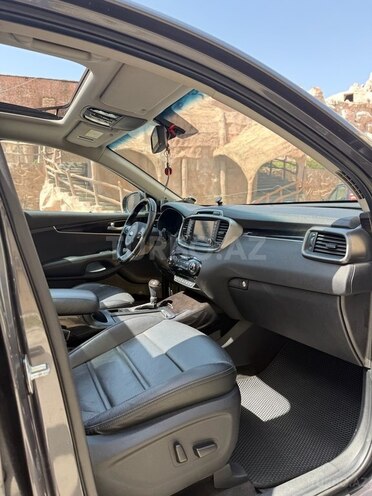Kia Sorento 2014, 162,000 km - 2.0 l - Bakı