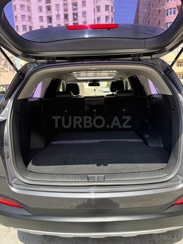 Kia Sorento 2014, 162,000 km - 2.0 l - Bakı