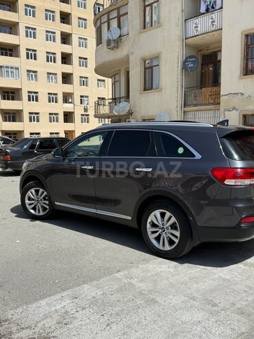 Kia Sorento 2014, 162,000 km - 2.0 l - Bakı