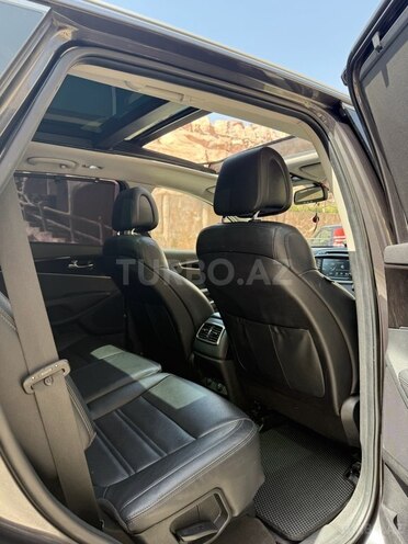 Kia Sorento 2014, 162,000 km - 2.0 l - Bakı