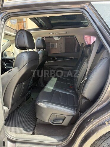 Kia Sorento 2014, 162,000 km - 2.0 l - Bakı