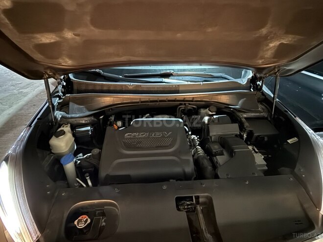Kia Sorento 2014, 162,000 km - 2.0 l - Bakı