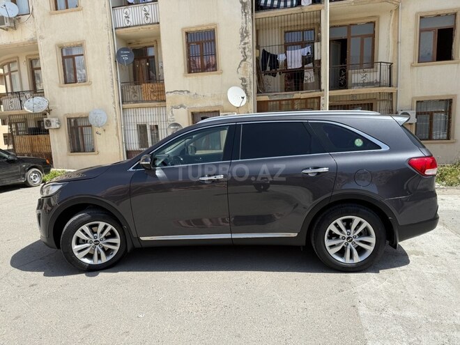 Kia Sorento 2014, 162,000 km - 2.0 l - Bakı
