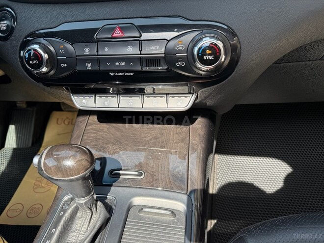 Kia Sorento 2014, 162,000 km - 2.0 l - Bakı