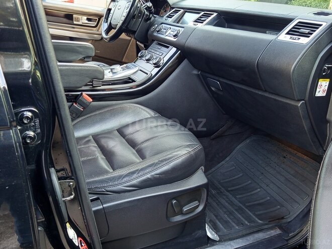 Land Rover RR Sport 2013, 174,200 km - 3.0 l - Bakı