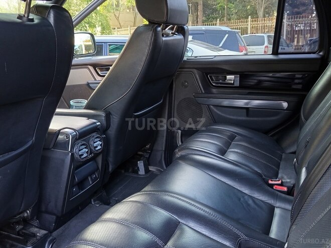 Land Rover RR Sport 2013, 174,200 km - 3.0 l - Bakı