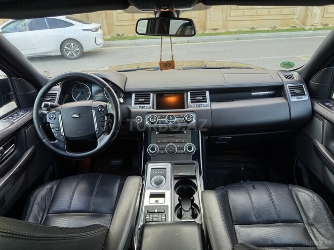 Land Rover RR Sport 2013, 174,200 km - 3.0 l - Bakı