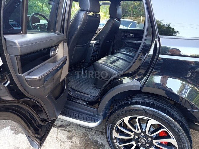 Land Rover RR Sport 2013, 174,200 km - 3.0 l - Bakı
