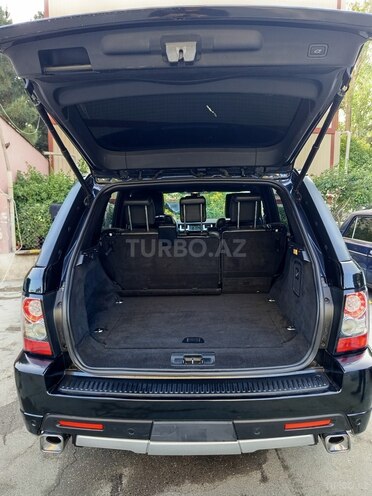 Land Rover RR Sport 2013, 174,200 km - 3.0 l - Bakı