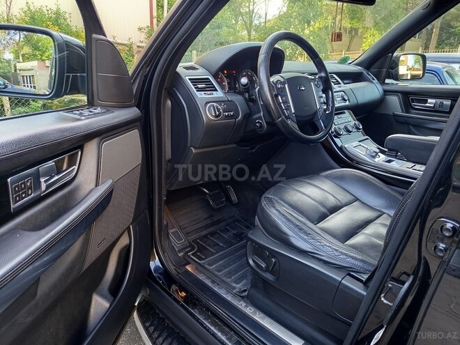 Land Rover RR Sport 2013, 174,200 km - 3.0 l - Bakı