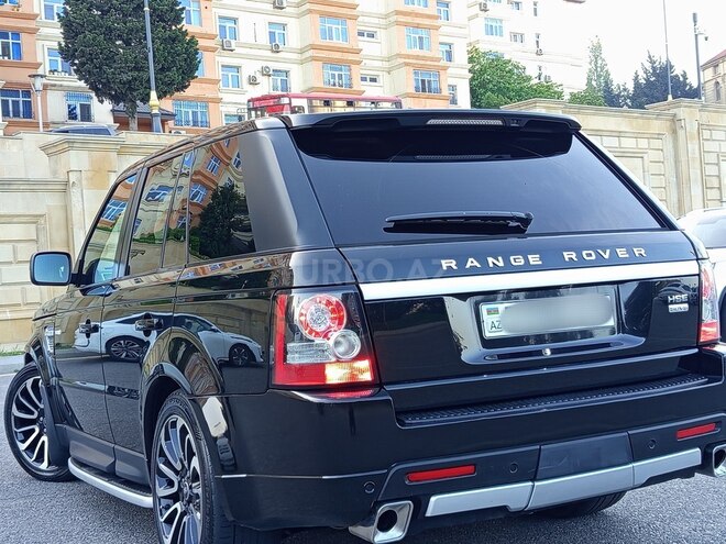 Land Rover RR Sport 2013, 174,200 km - 3.0 l - Bakı