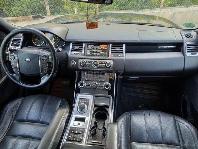 Land Rover RR Sport 2013, 174,200 km - 3.0 l - Bakı
