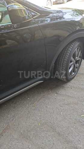 Hyundai Santa Fe 2016, 194,731 km - 2.0 l - Bakı