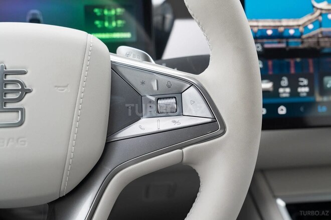 BYD Tang L-14