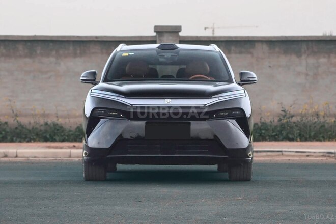 BYD Tang L-3