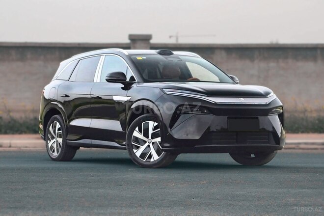 BYD Tang L-1