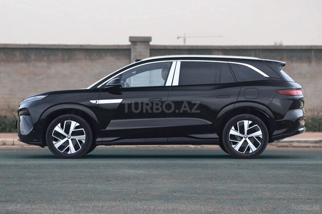BYD Tang L-5