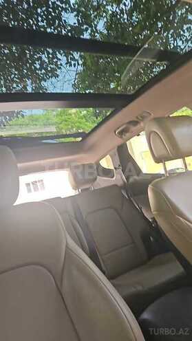 Hyundai Santa Fe 2016, 194,731 km - 2.0 l - Bakı