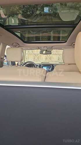 Hyundai Santa Fe 2016, 194,731 km - 2.0 l - Bakı