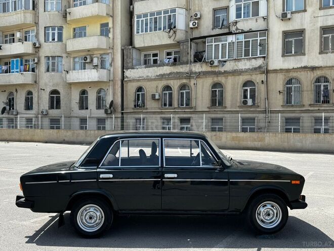 LADA (VAZ) 2106 2005, 95,555 km - 1.6 l - Xırdalan