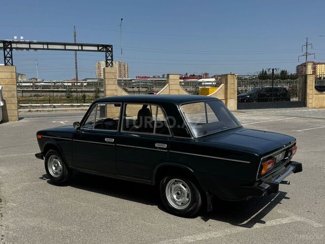 LADA (VAZ) 2106 2005, 95,555 km - 1.6 l - Xırdalan