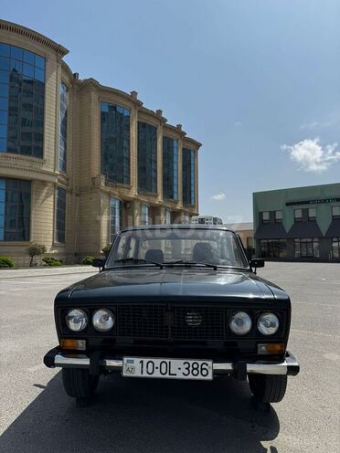 LADA (VAZ) 2106 2005, 95,555 km - 1.6 l - Xırdalan