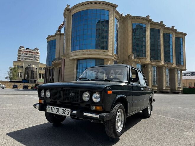 LADA (VAZ) 2106 2005, 95,555 km - 1.6 l - Xırdalan