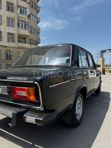 LADA (VAZ) 2106 2005, 95,555 km - 1.6 l - Xırdalan