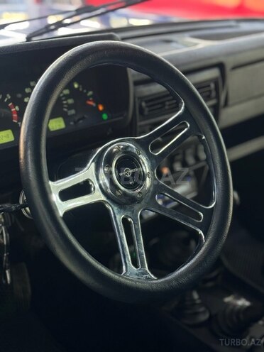 LADA (VAZ) Niva 2018, 118,000 km - 1.7 л - Sumqayıt