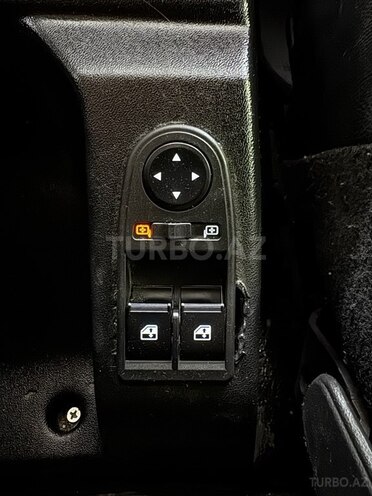 LADA (VAZ) Niva 2018, 118,000 km - 1.7 л - Sumqayıt