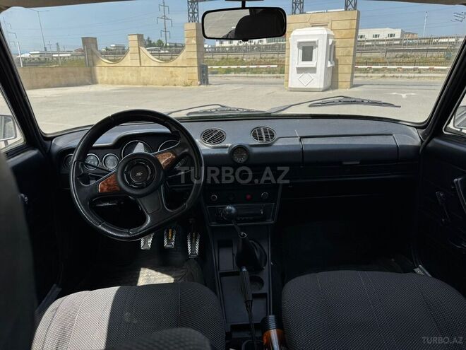 LADA (VAZ) 2106 2005, 95,555 km - 1.6 l - Xırdalan