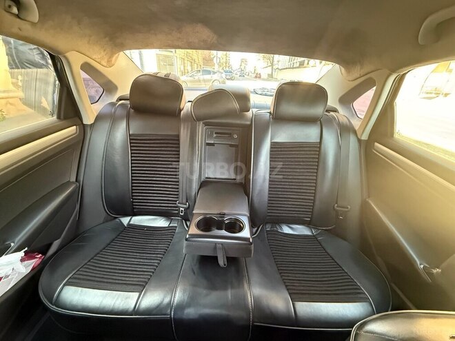 Volkswagen Passat 2015, 152,000 km - 1.8 l - Bakı