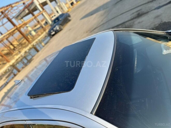 Mercedes E 200 2000, 285,666 km - 2.0 l - Bakı