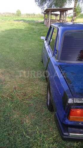 LADA (VAZ) 2107 2000, 47,445 km - 1.6 l - Saatlı