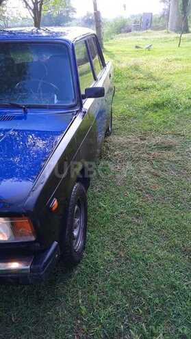 LADA (VAZ) 2107 2000, 47,445 km - 1.6 l - Saatlı