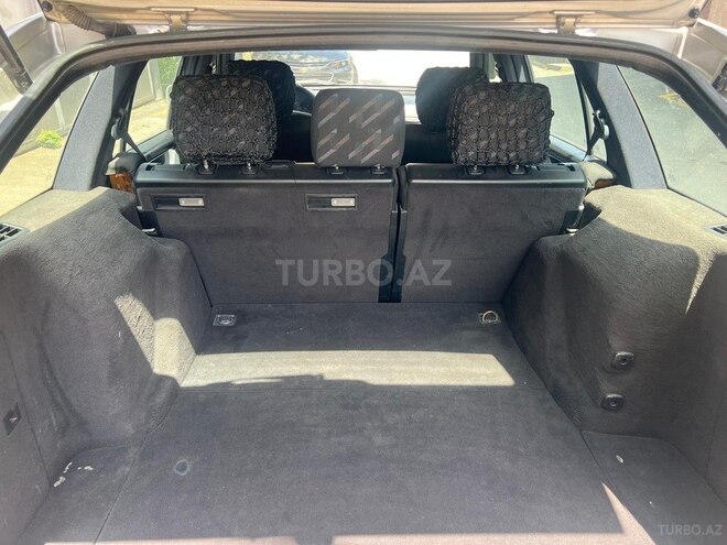 Mercedes C 180 1998, 440,000 km - 1.8 l - Bakı