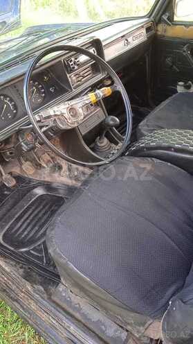 LADA (VAZ) 2107 2000, 47,445 km - 1.6 l - Saatlı