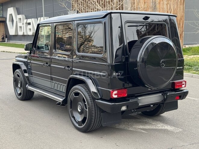 Mercedes G 63 AMG-17