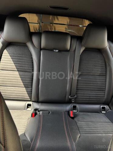 Mercedes GLA 200 2015, 94,000 km - 1.6 l - Bakı