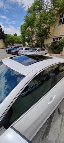 Chevrolet Malibu 2017, 89,500 km - 1.5 l - Bakı