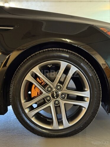 Kia Optima 2013, 193,121 km - 2.0 l - Bakı