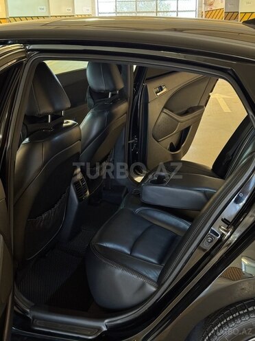 Kia Optima 2013, 193,121 km - 2.0 l - Bakı