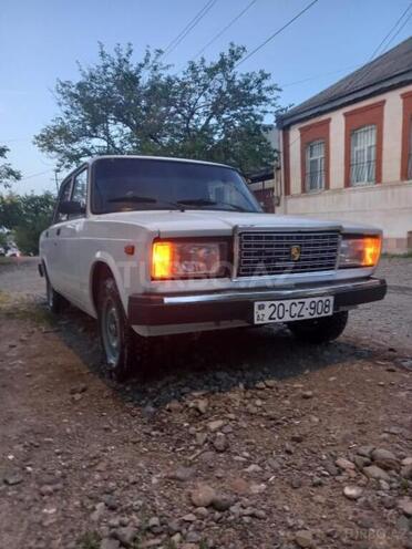 LADA (VAZ) 2107 2004, 95,000 km - 1.6 л - Gəncə