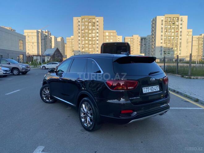 Kia Sorento 2017, 158,512 km - 2.0 l - Bakı